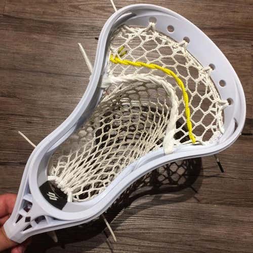 LN Mark 2A - Hero 2.0 & Strings