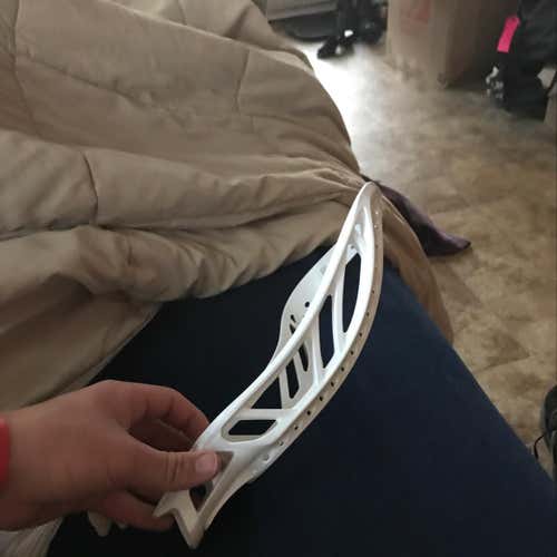 ADDIAS EQT BAWSE LACROSSE HEAD W HERO MESH