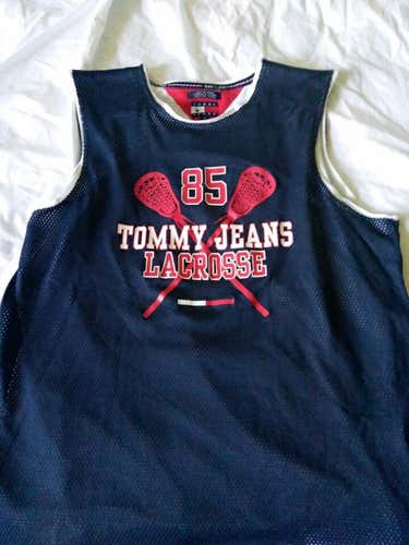 Tommy Jeans lacrosse Pinny