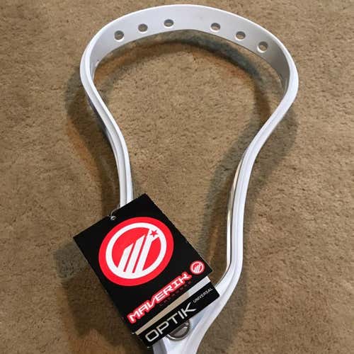 maverik Optik U