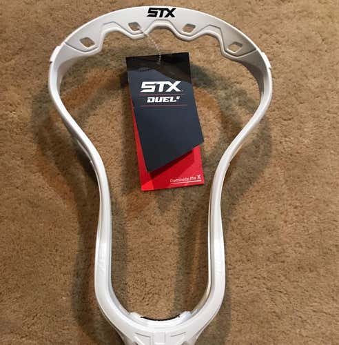 STX Duel U