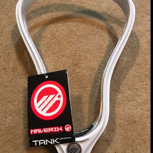 maverik Tank U