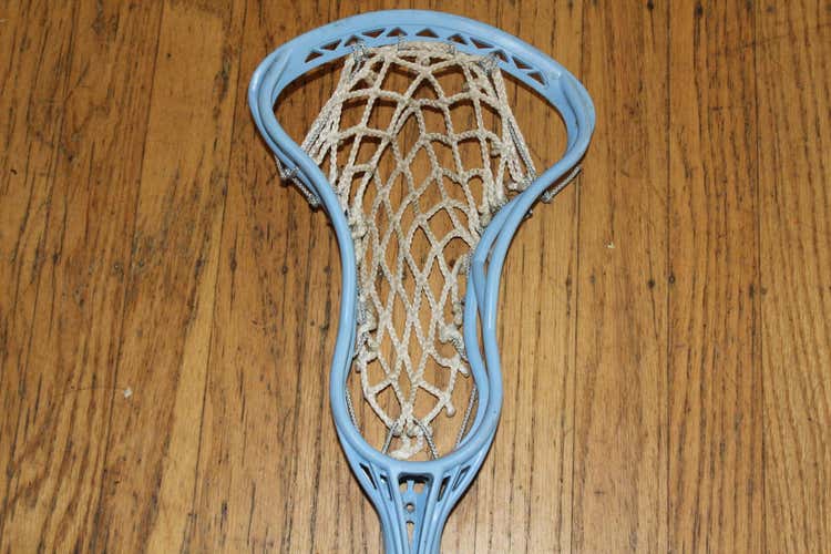 Tribe 7 Ghost 7 Great face-off head