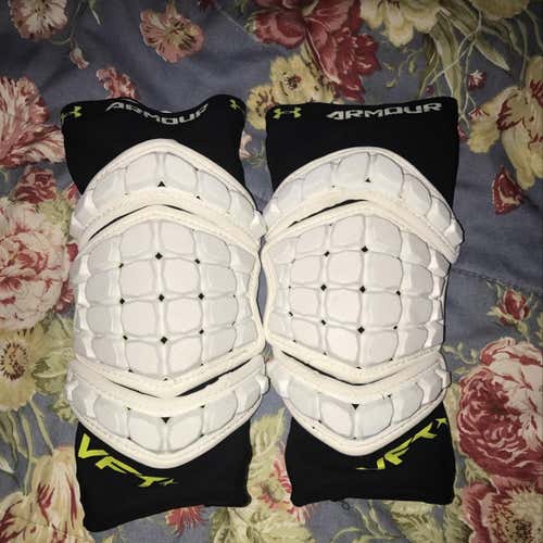 UA All-American Issued Elbow Pads