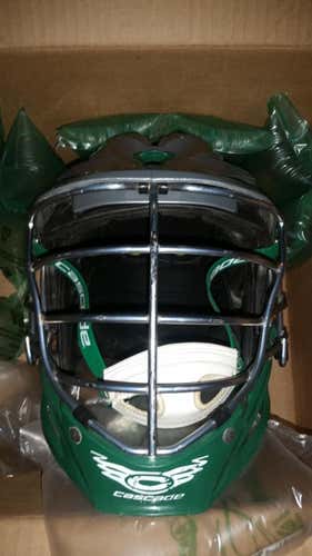Cascade R Helmet For Sale/Trade
