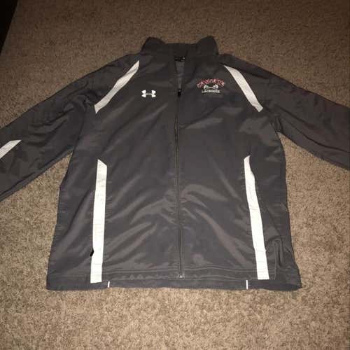 Concord Lacrosse Team Jacket Price Drop