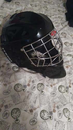 Itech profile 1200 Goalie mask