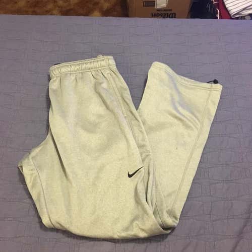 Nike Hyperwarm Sweats (XL)