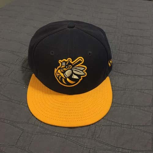 7 1/4 Burlington Bees Hat