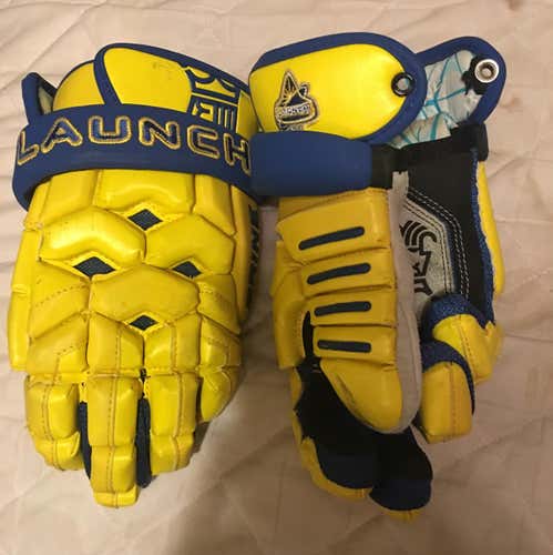 Brine King Florida Launch Gloves lowered price on 7/12/17