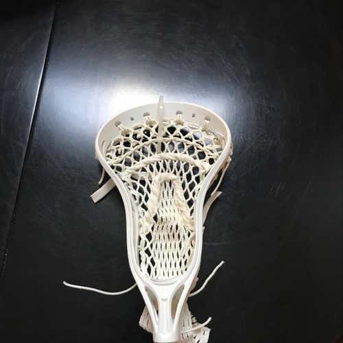 Warrior M80 HS Spec New