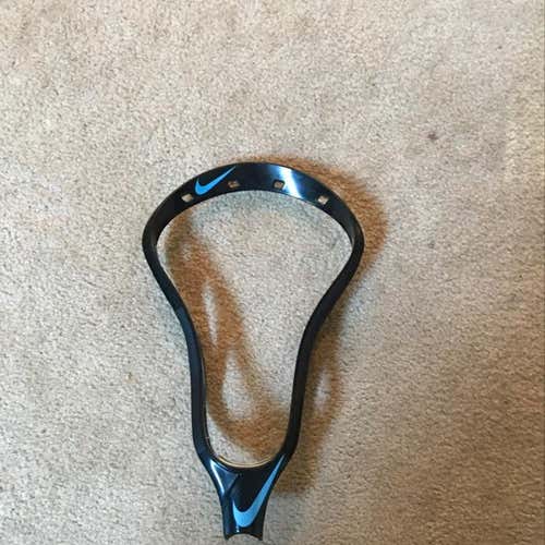 Nike Vapor Head Carolina Blue Swoosh -New