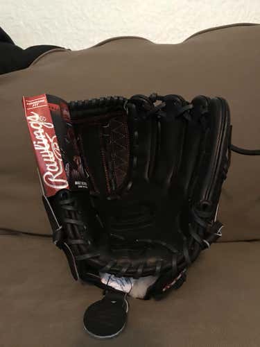 2017 Rawlings Pro Peferred PROS206-12b Max Scherzer Model