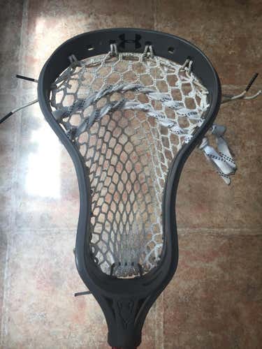 PRICE DROP: Like New Command with Hero Mesh