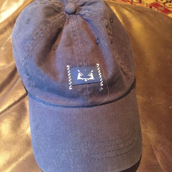 Lacrosse Playground Hat