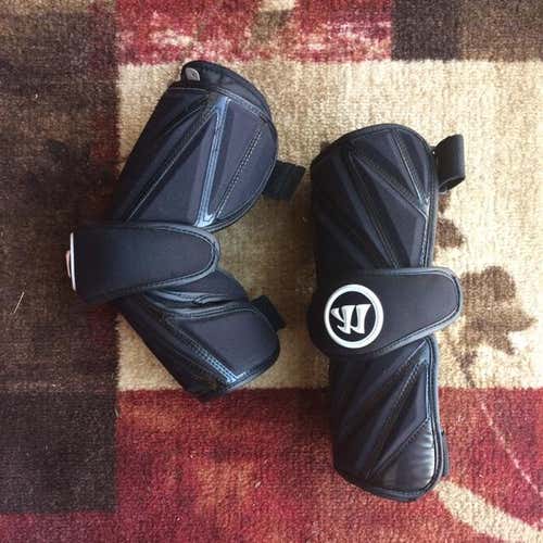 Warrior Regulator Arm Gaurds