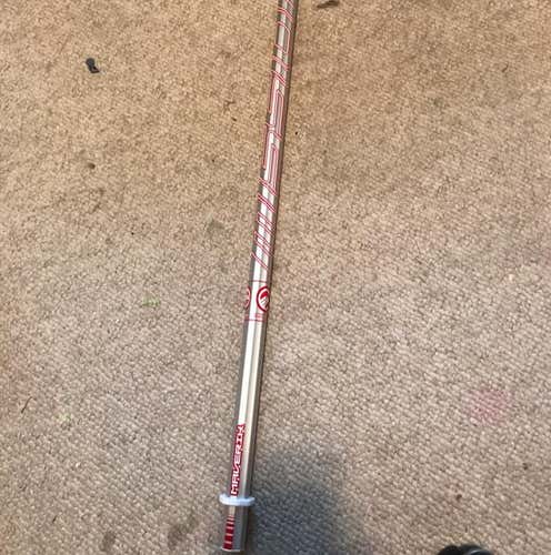 New Maverick Mission