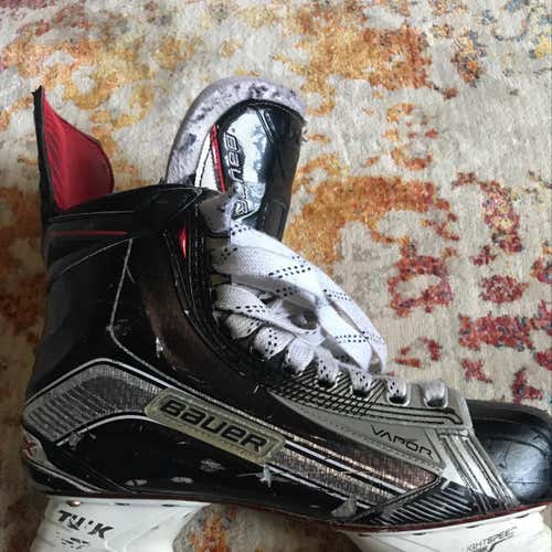 Bauer Vapor 1X
