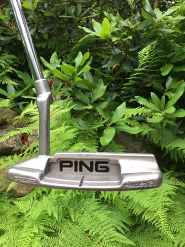PING Isoper Anser 2I RH Putter - 1582