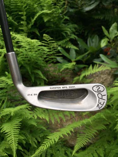 PING Zero 2 RH Putter - 1581