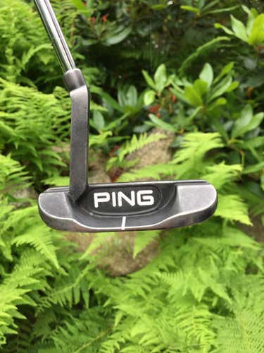 PING TR Cadence B65 RH Putter - 1579