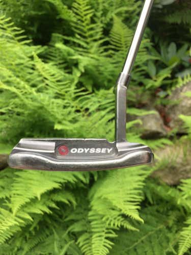 Odyssey White Ice #1 LH Putter - 1574