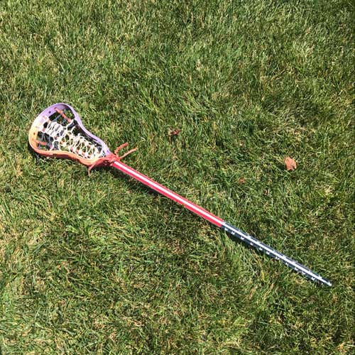 Under Armour All American Stick
