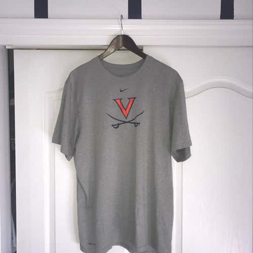 UVa Dri Fit Shooter Shirt
