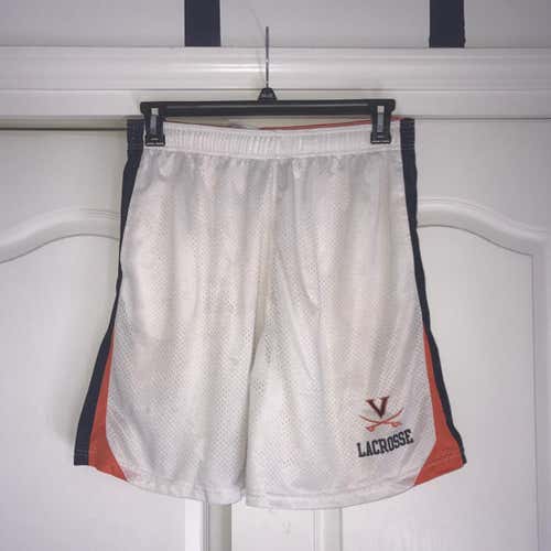 UVa Lacrosse Shorts