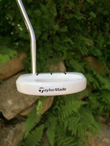 Taylormade Corza Ghost RH Putter - 1570