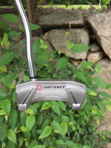Odyssey White Hot XG #7 RH Putter - 1563