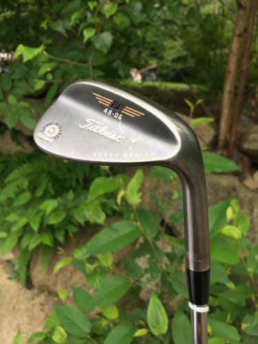 Titleist Vokey SM4 48.06 48* RH Wedge - 1561