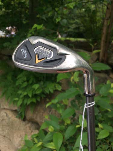 Callaway Big Bertha Sand Wedge RH - 1552