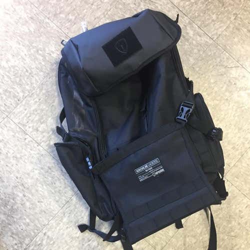 Adrenaline Tac Pac Backpack