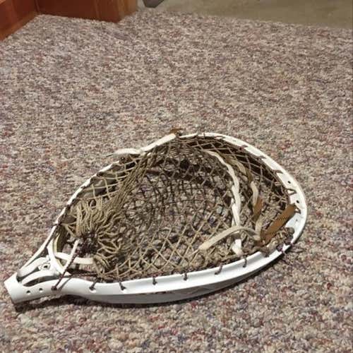 STX Eclipse Goalie Head