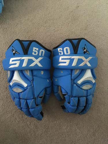 Johns Hopkins Original K18 Gloves