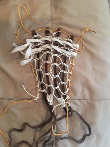 Ten Minute Traditional Pocket