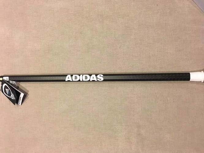 Brand New Adidas EQT Carbon Shaft