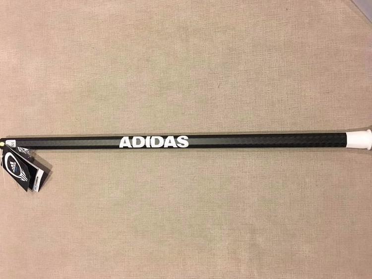 Brand New Adidas EQT Carbon Shaft