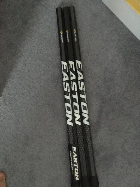 Easton Stealth Scandium