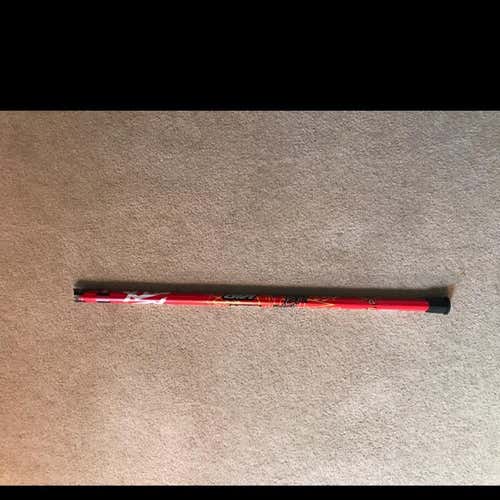 Stx K18 Shaft New