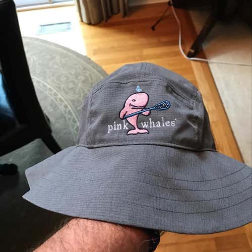 Under armour Pink Whales Bucket Hat