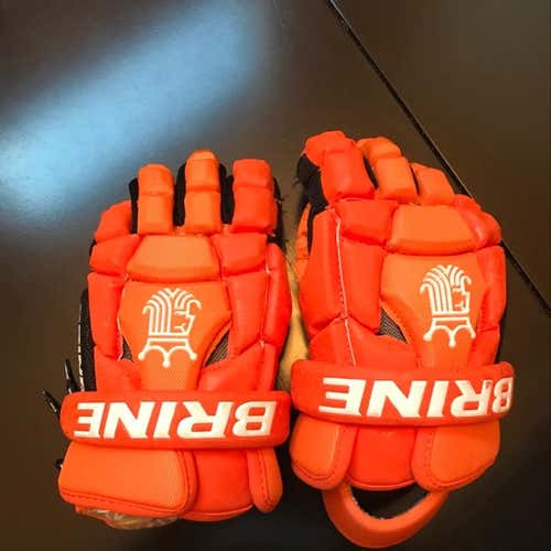 12"Brine King Gloves