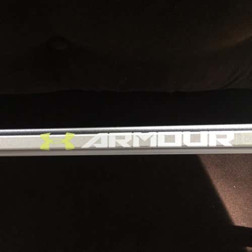 UA Armour Grip Sc-Ti Pro Defense Shaft ***Given To UA All Americans 2017***