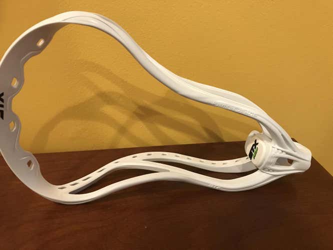 New STX SuperPower +