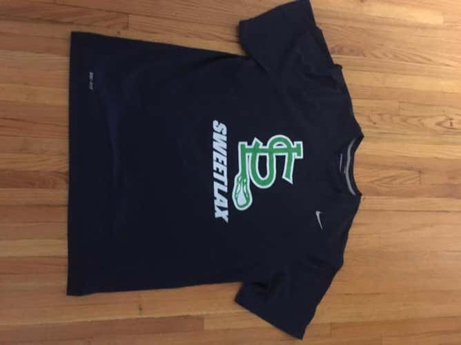 Sweetlax Shooting Shirt