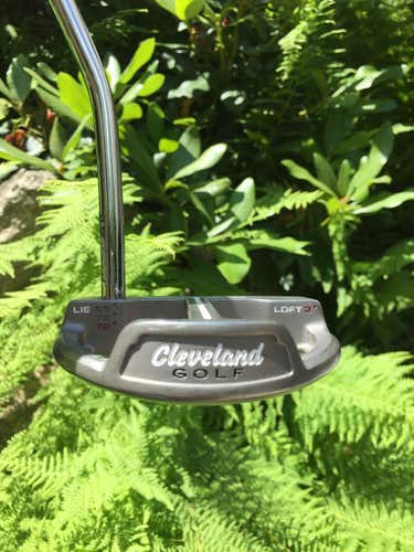 Cleveland T-Frame RH Putter - 1107