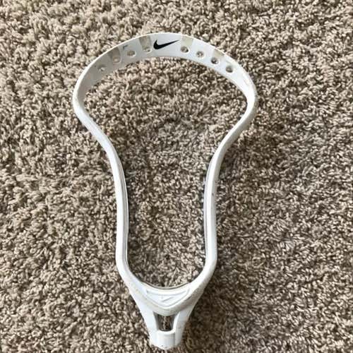 Used Nike CEO Head