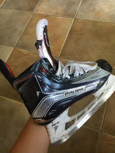Bauer 1X Skates