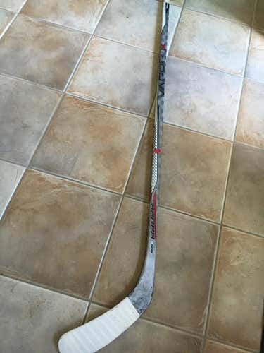 Used Bauer 1X Stick P92 70 Flex